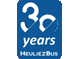 Happy Birthday HEULIEZ BUS