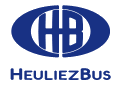 HEULIEZ BUS